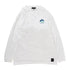 430 fourthirty/PF ALPINE L/S TEE/430 フォーサーティー ポップ アルパイン ロングスリーブ Tシャツ